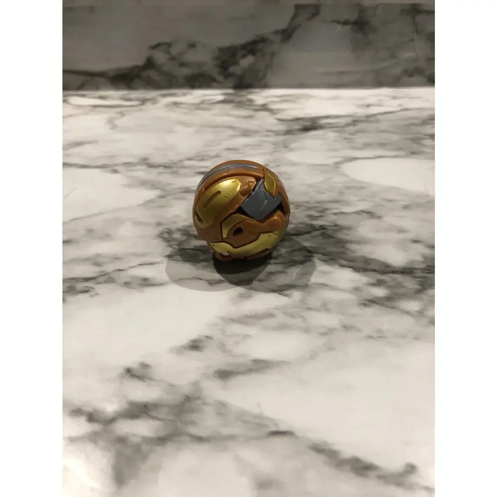 Spin Master lot bakugan